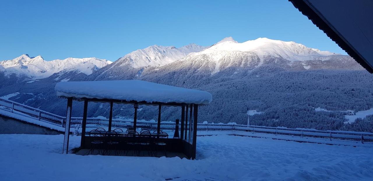 Best House Snc Di Elisa Baroni E Beatrice Dei Cas Bormio Exterior photo